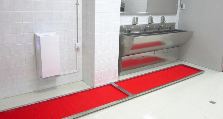 河源生产车间三